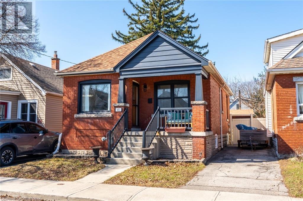 45 Barons Avenue Property Photo