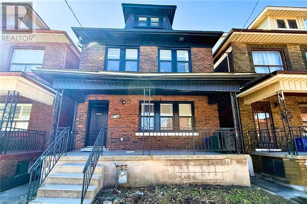574 CANNON Street E Property Photo 1