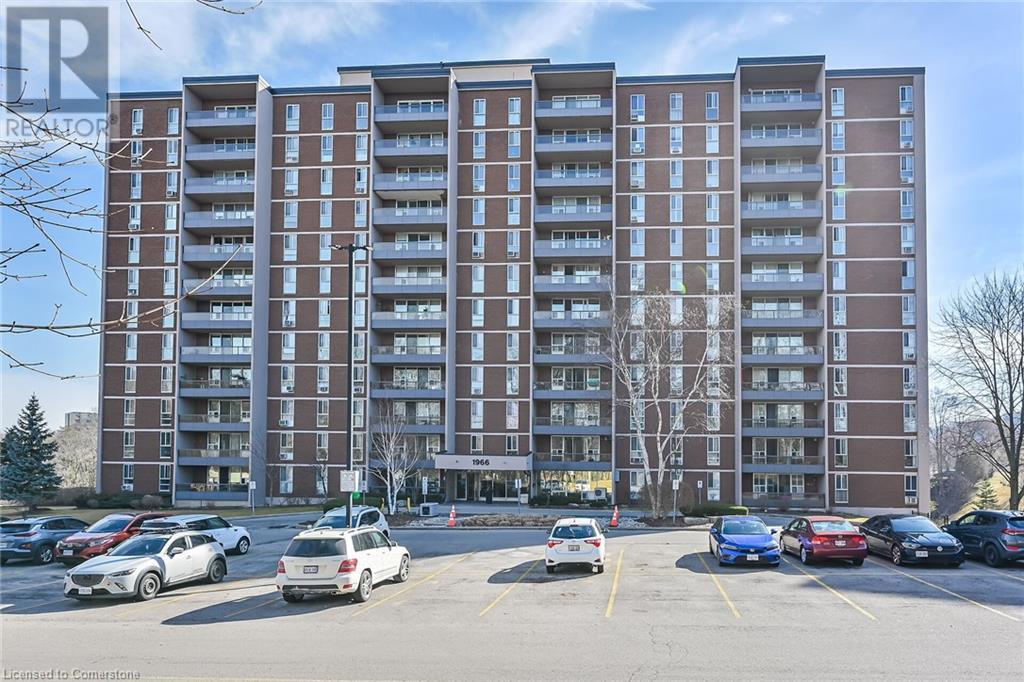 1966 Main Street W Unit# 502 Property Photo