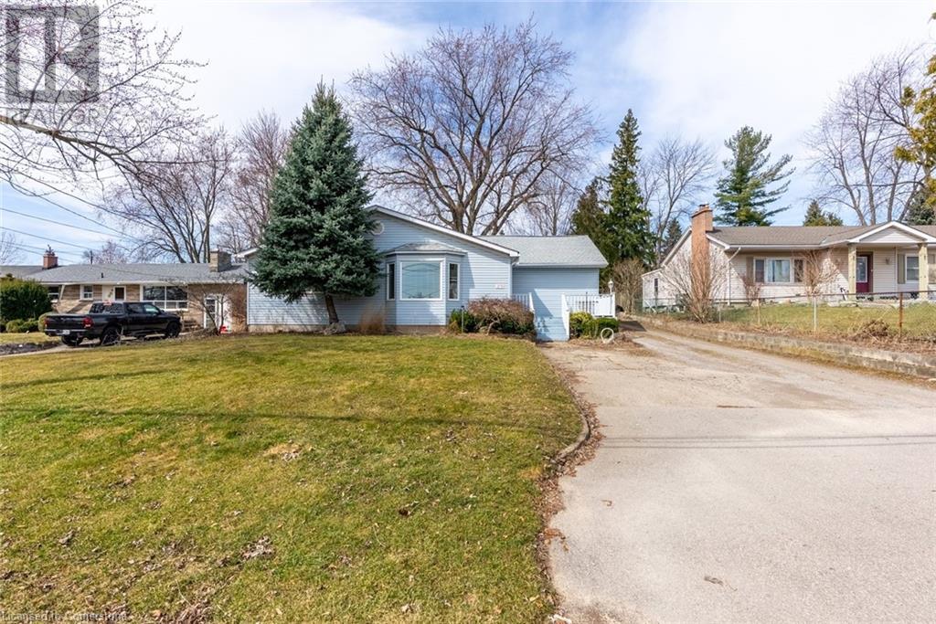 279 Parkside Drive Property Photo
