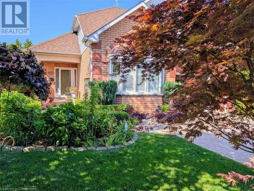 44 Morrison Crescent Property Photo 3