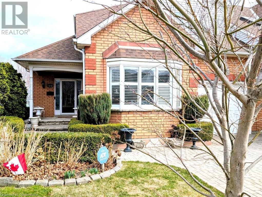 44 Morrison Crescent Property Photo 7