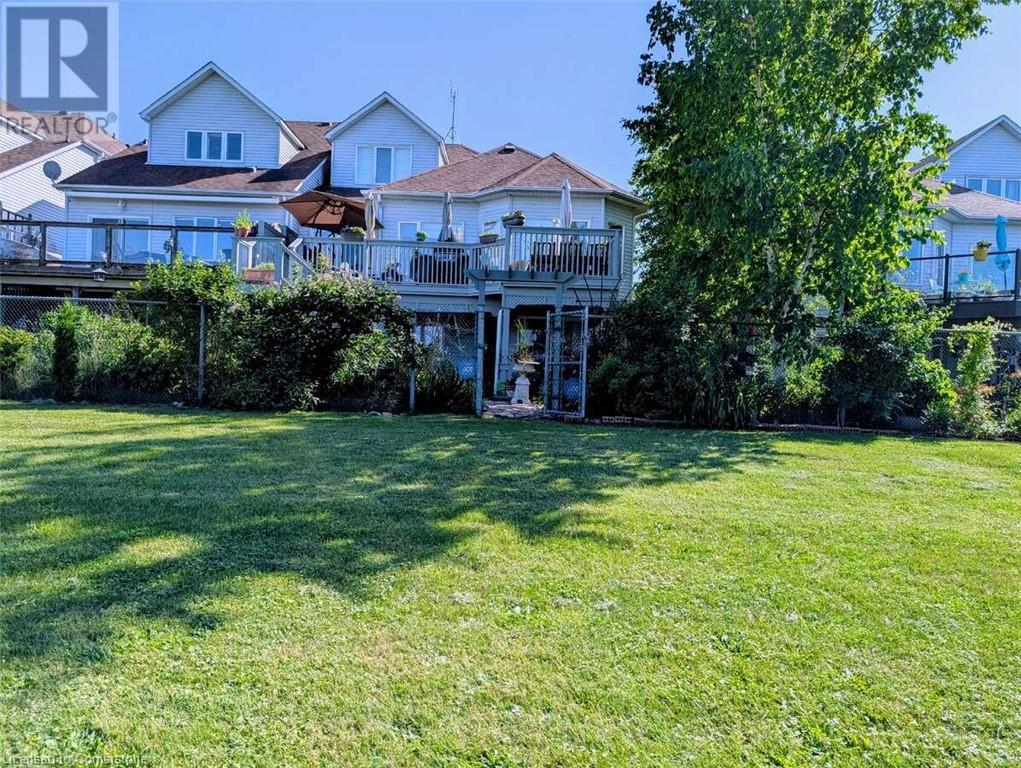 44 Morrison Crescent Property Photo 9