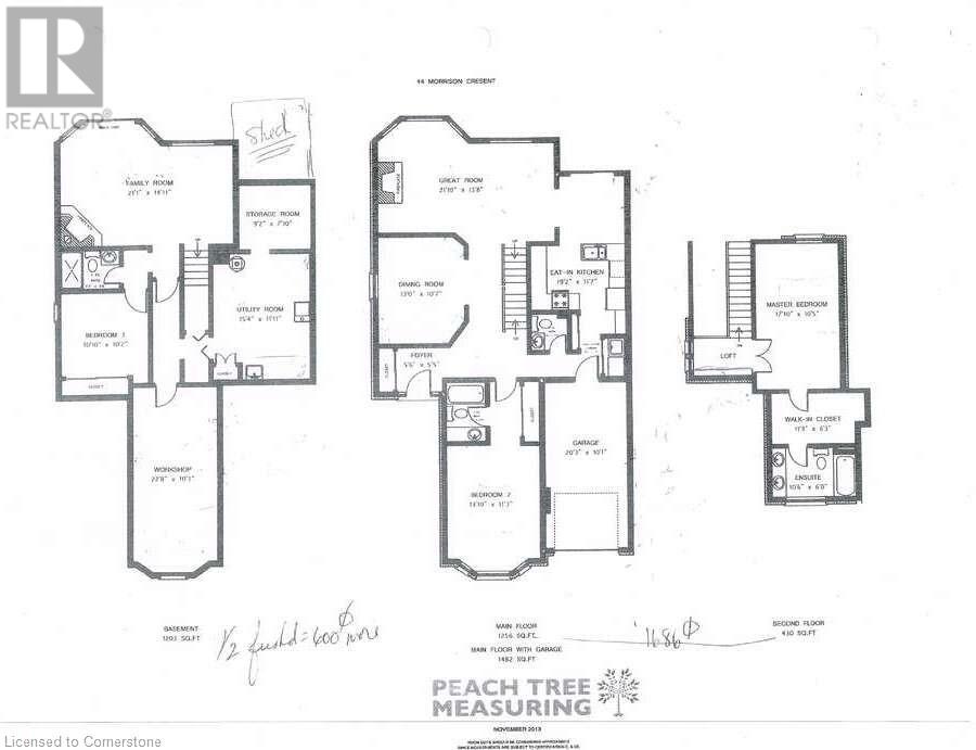 44 Morrison Crescent Property Photo 32