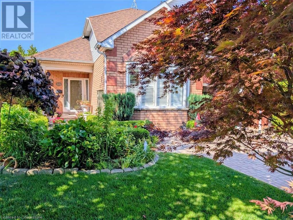 44 Morrison Crescent Property Photo 38