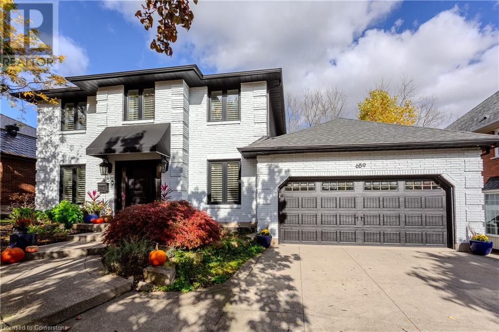 Ancaster Real Estate Listings Main Image