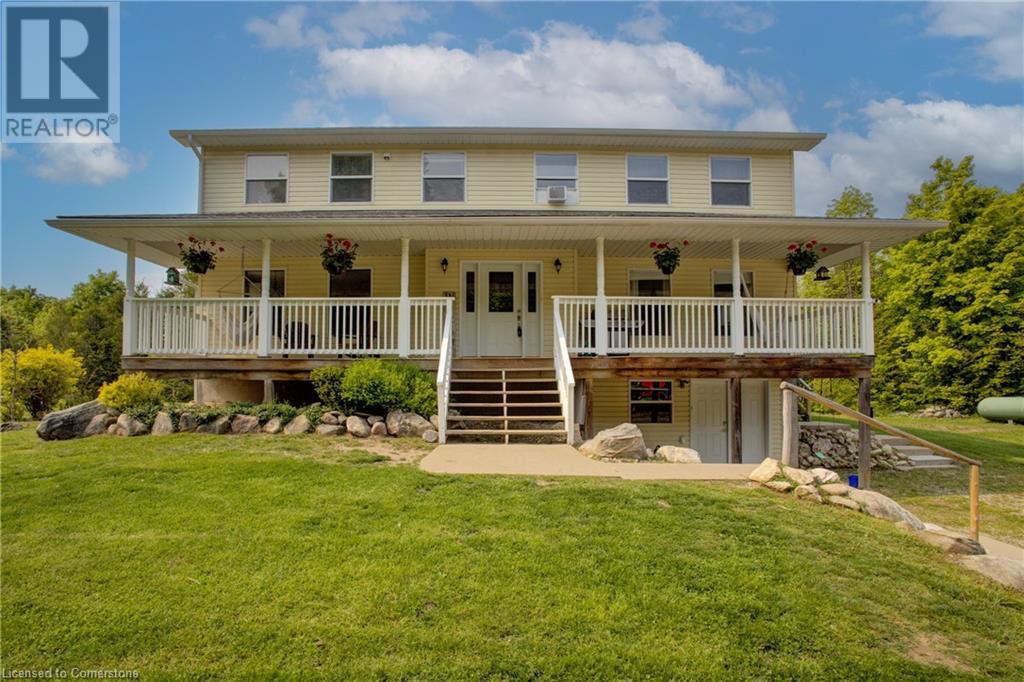 179482 Grey Road 17 Property Photo 1