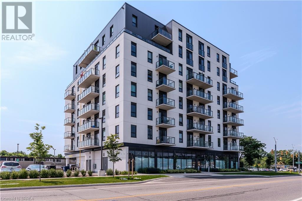 7 Erie Avenue Unit# 206 Property Photo