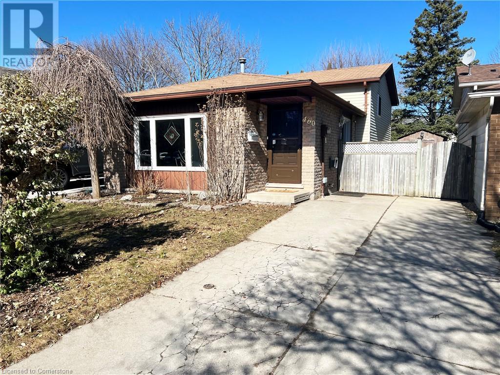 460 Drummerhill Crescent Property Photo