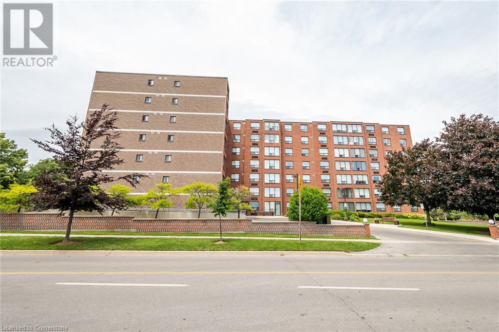 99 Donn Avenue Unit# 403 Property Photo