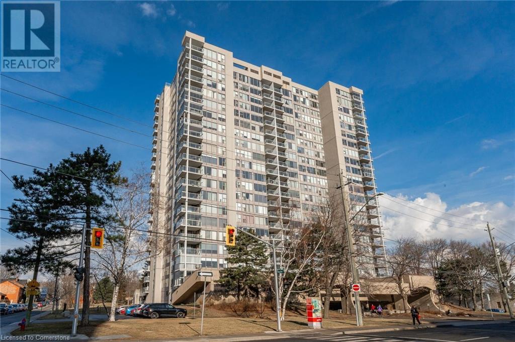 75 Queen Street N Unit# 1501 Property Photo
