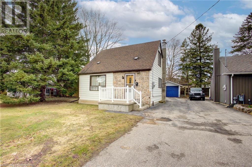 6 Barker Street Property Photo
