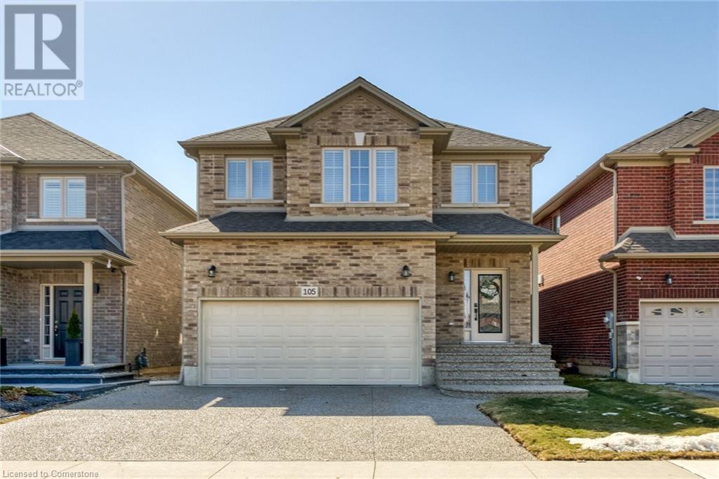 105 Festival Way Property Photo