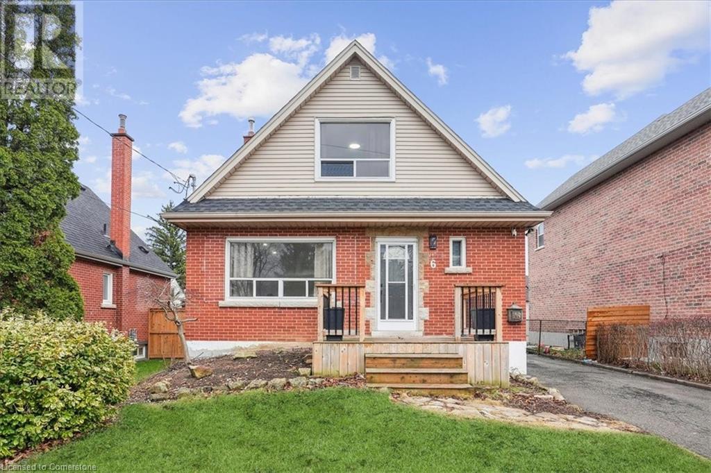 6 Sylvia Avenue Property Photo