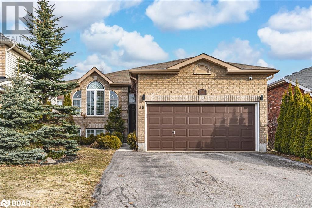 38 Touchette Drive Property Photo