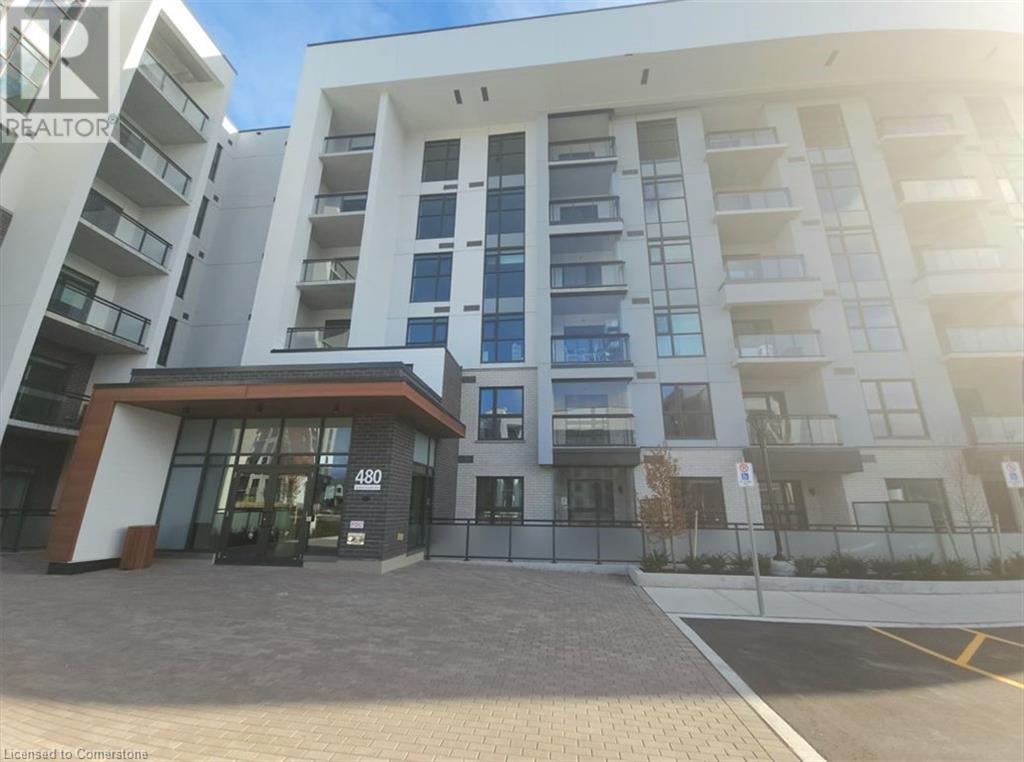 480 Gordon Krantz Avenue Unit# 521 Property Photo