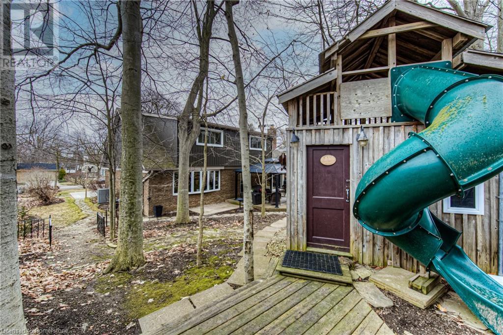 173 Ripplewood Crescent Property Photo 38