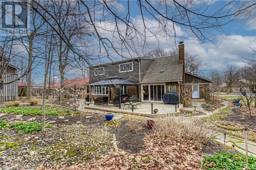 173 Ripplewood Crescent Property Photo 49