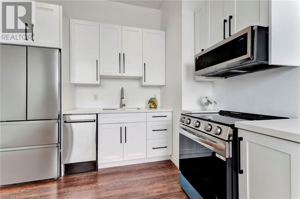 90 Colborne Street Unit# 409 Property Photo