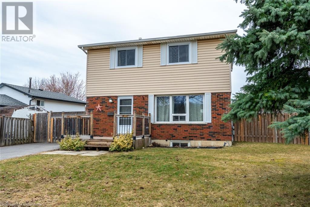 18 Chilton Drive Property Photo