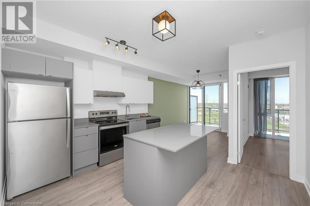 3200 DAKOTA Common Unit# 1007