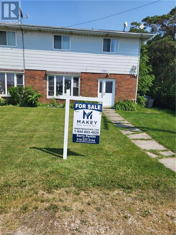 880 Tremaine Avenue Property Photo