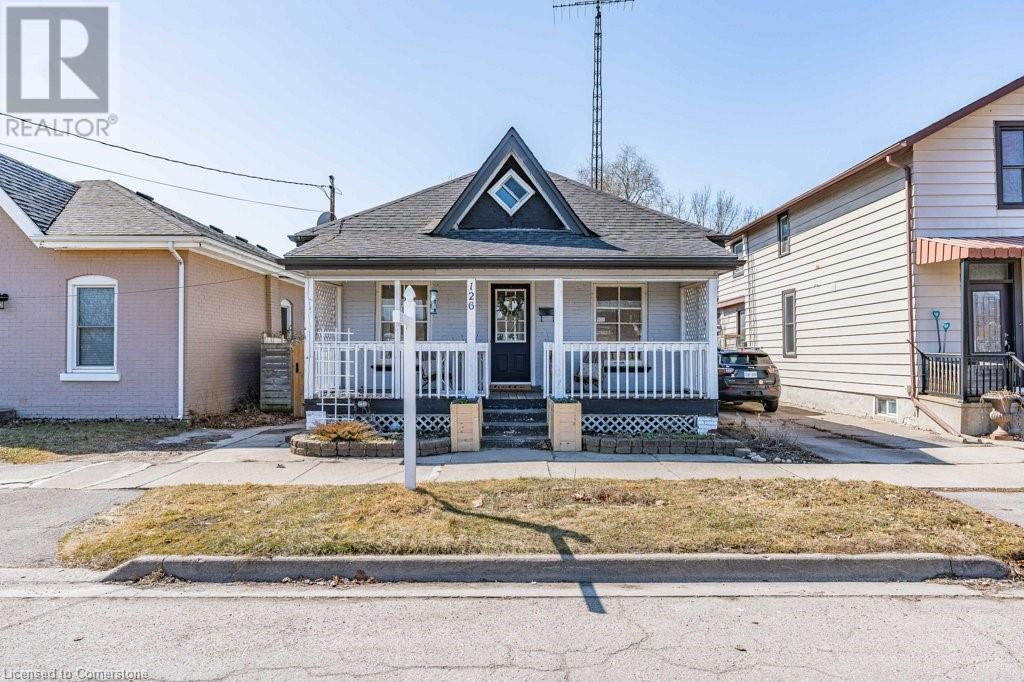 126 Pearl Street Property Photo