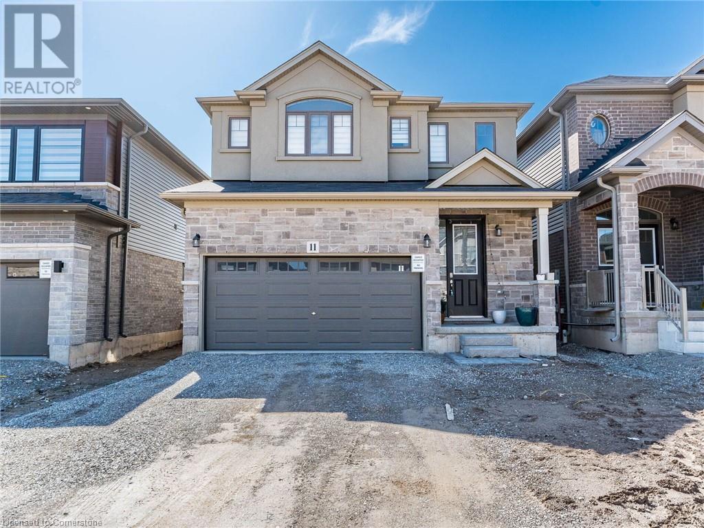 11 Holder Drive Property Photo