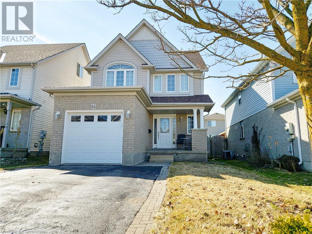 84 Foot Crescent Property Photo 1