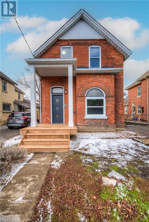 34 PALMERSTON Avenue