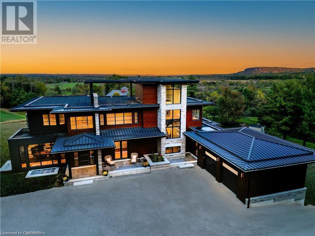 380 North Burlington Rural Real Estate Listings Main Image