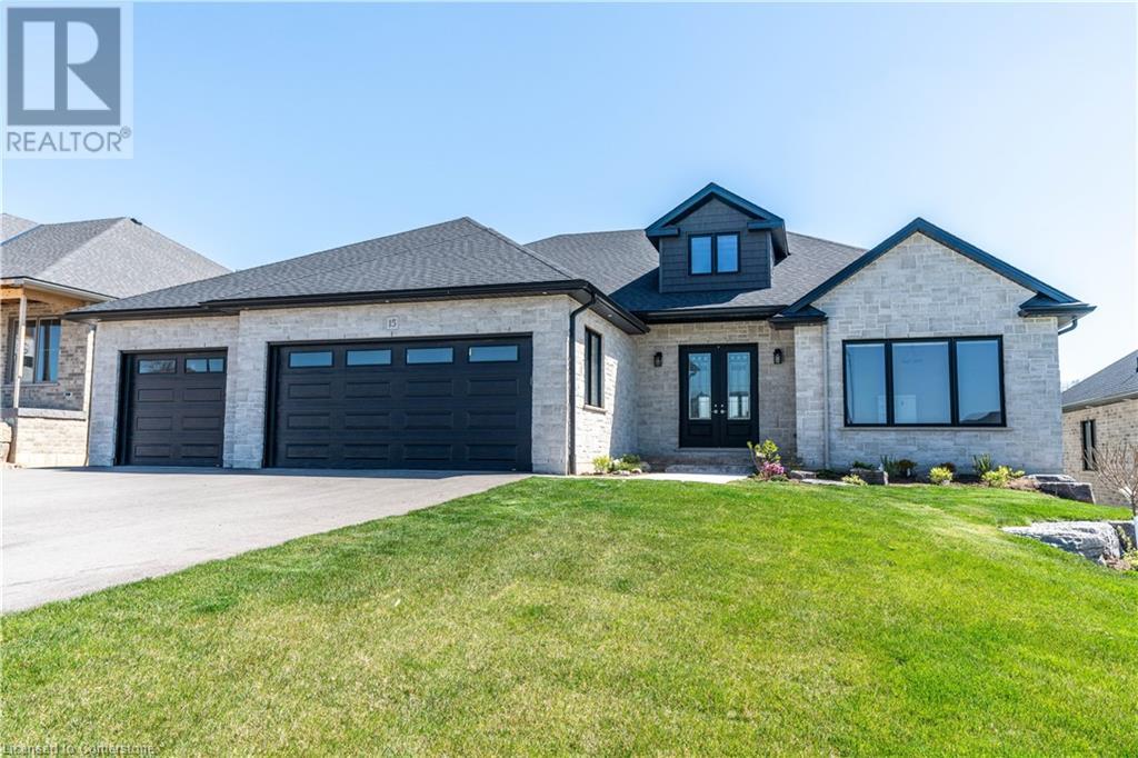 15 Hudson Drive Property Photo