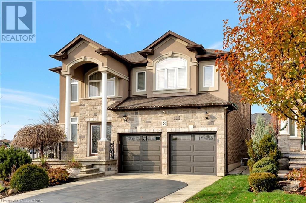 3 Rianna Court Property Photo