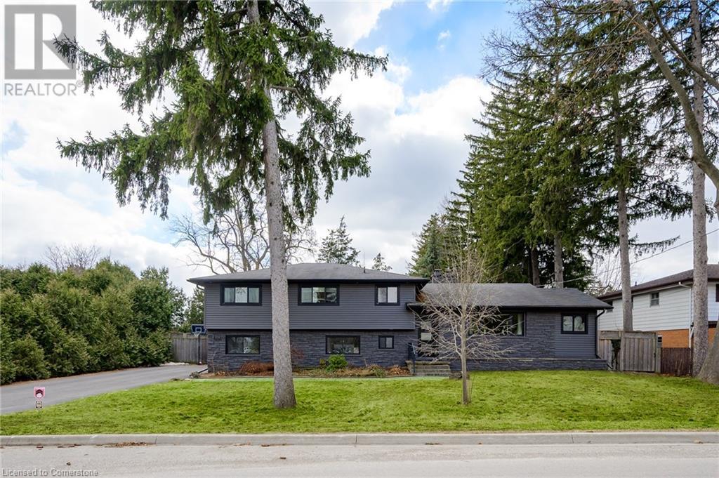 614 Gayne Boulevard Property Photo