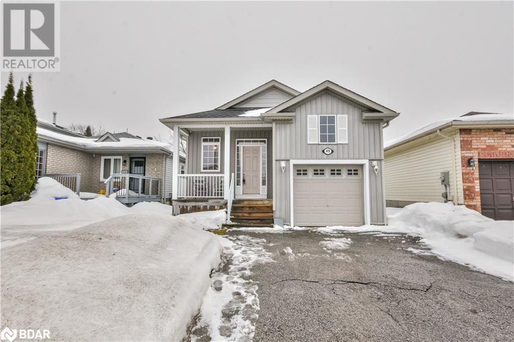 49 Athabaska Road Property Photo