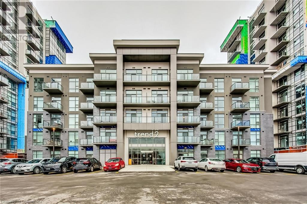 460 Dundas Street E Unit# 1211 Property Photo
