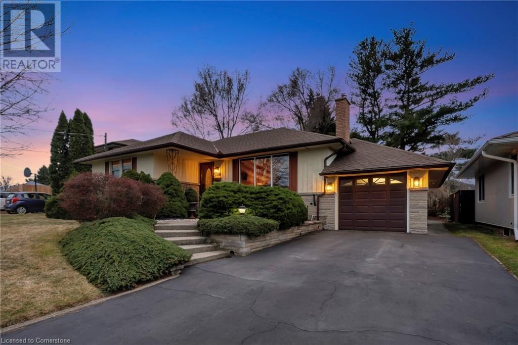 10 James Avenue Property Photo