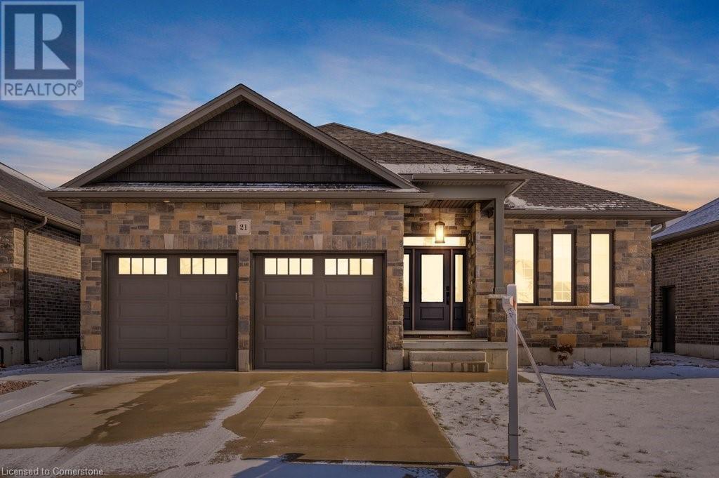 21 Blowes Drive Property Photo