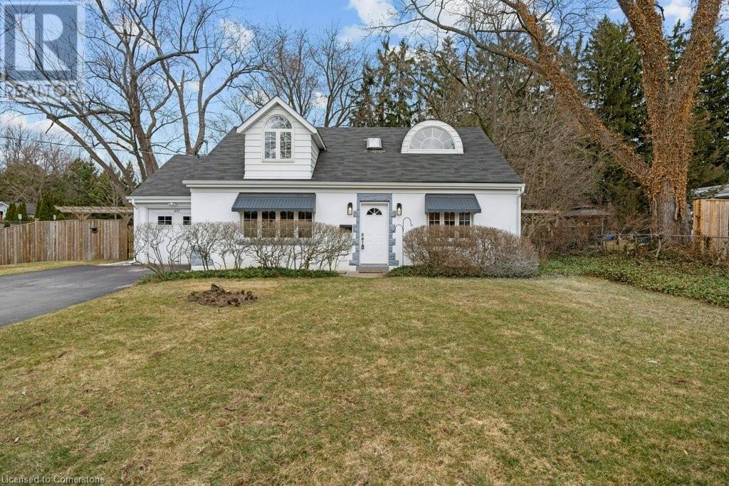 647 Greenwood Drive Property Photo