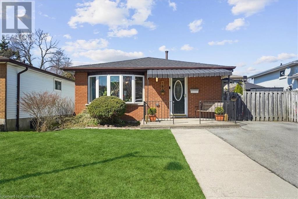 185 Lawnhurst Drive Property Photo