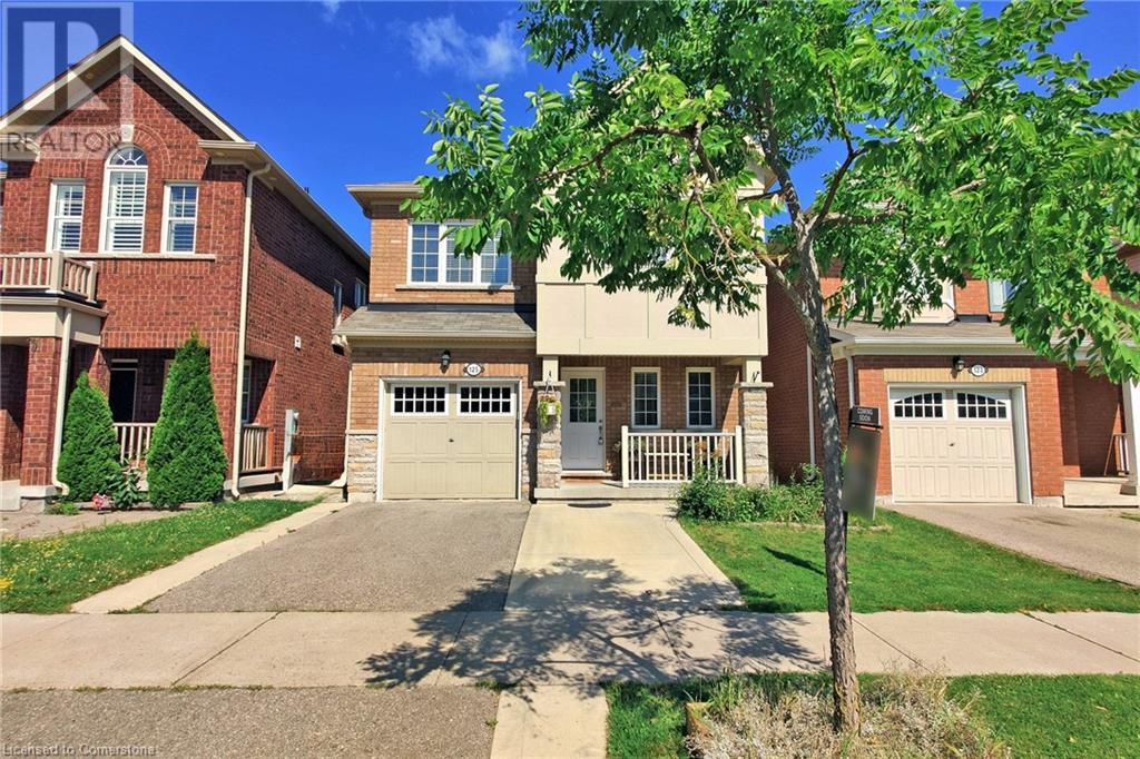 Brampton Real Estate Listings Main Image