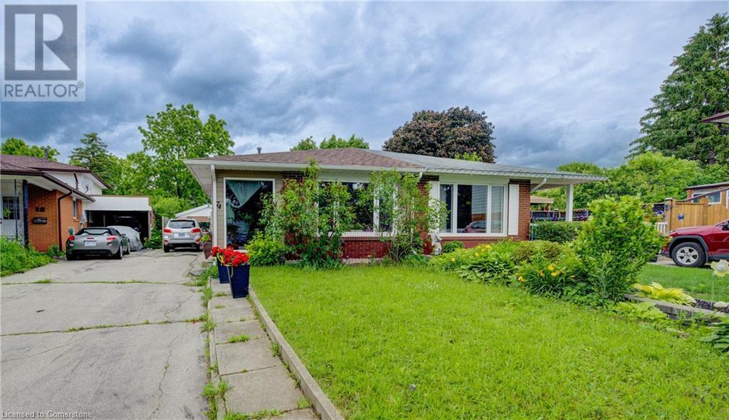 74 Markwood Drive Property Photo