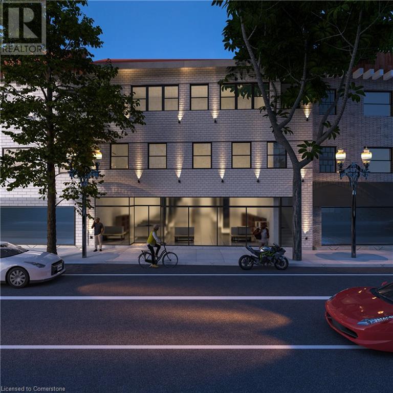 323-327 King Street E Unit# Main Property Photo