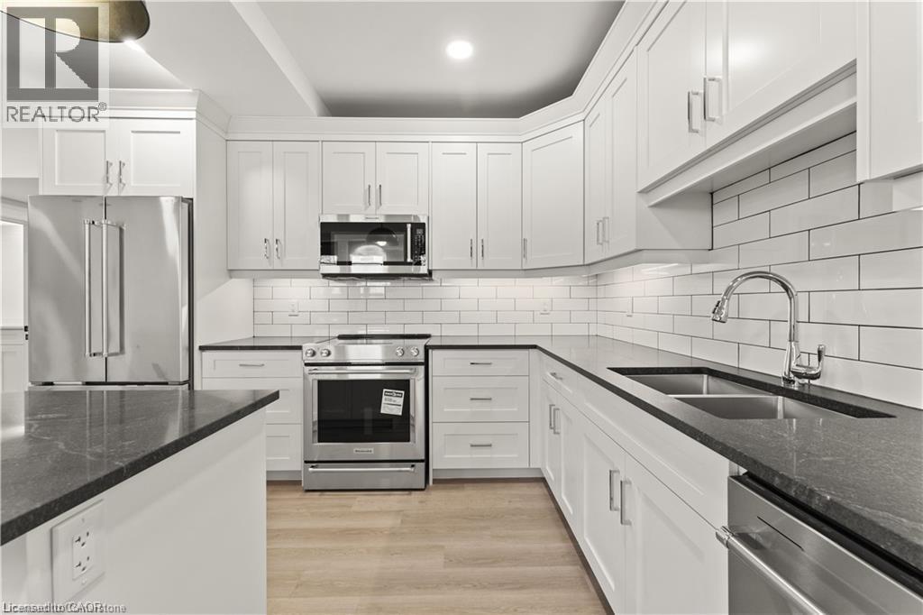 247 Brock Street Unit# 104 Property Photo 1