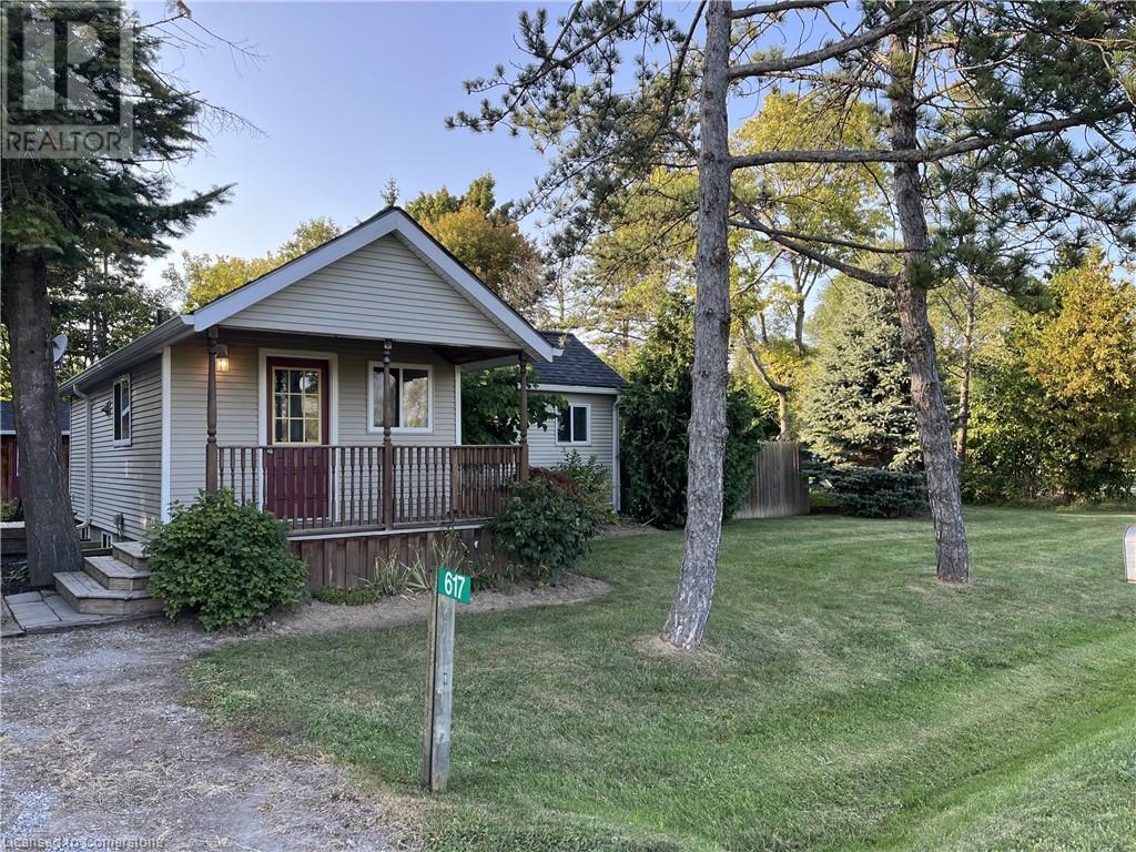 617 Marshagen Road Property Photo 1