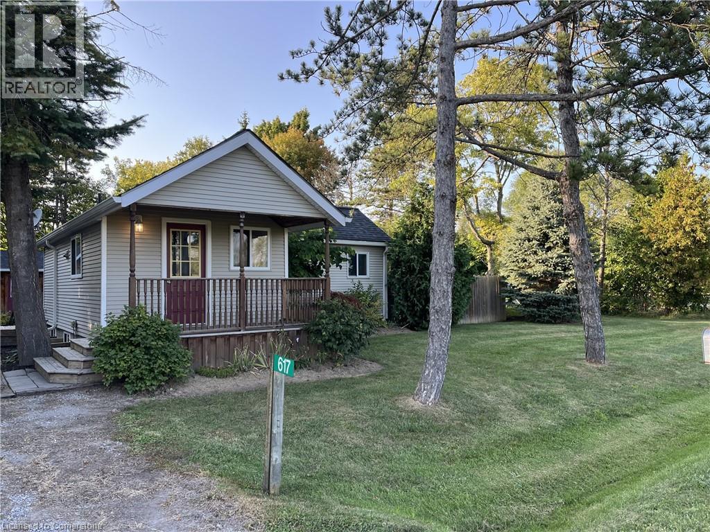 617 Marshagen Road Property Photo 1
