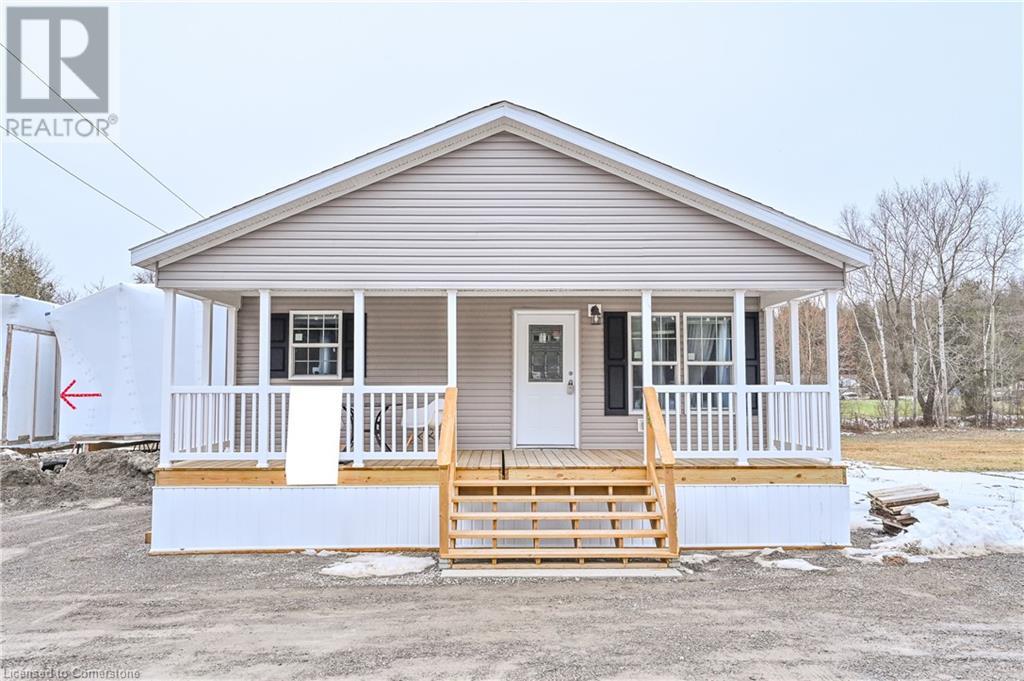 1085 Concession 10 Road W Unit# Lot 125/w Property Photo