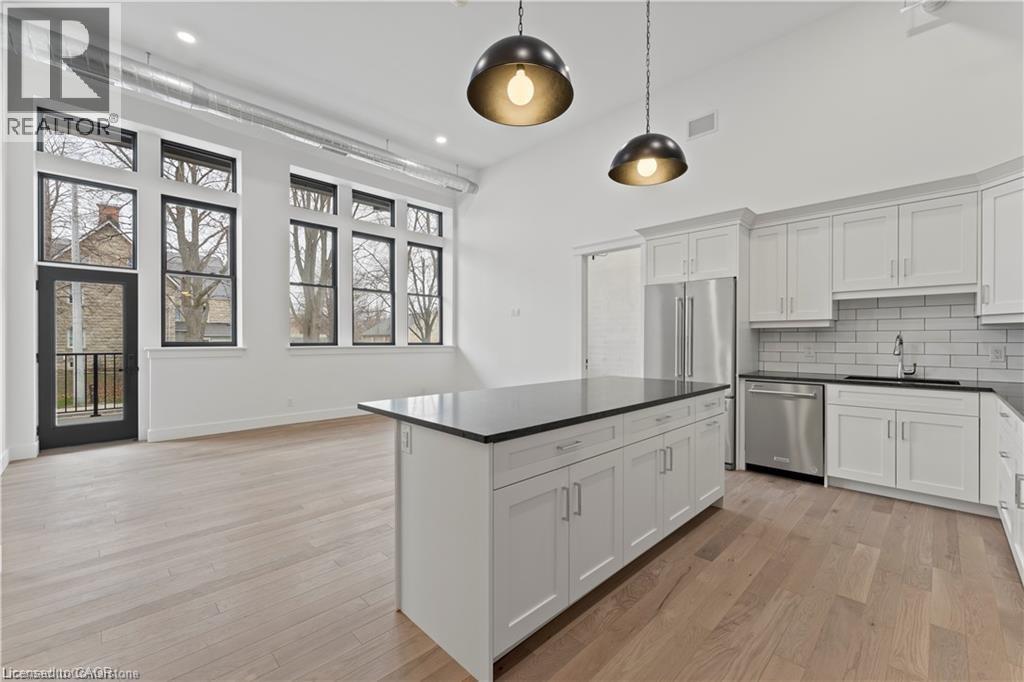 247 Brock Street #204 Property Photo 1