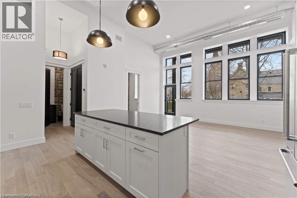 247 Brock Street #204 Property Photo 4