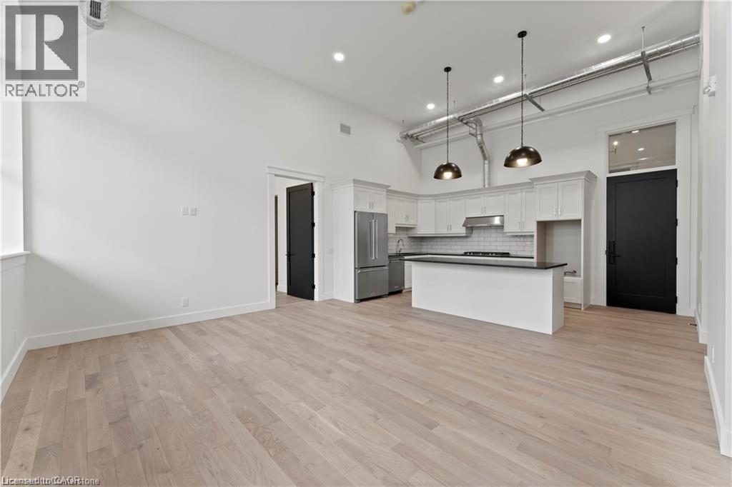 247 Brock Street #204 Property Photo 8